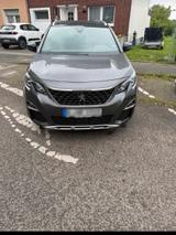 Peugeot 5008 BlueHDi 180 EAT8 GT GT - Peugeot 5008 von privat