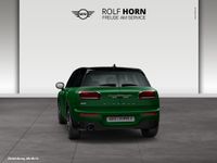 MINI Cooper D Clubman - Vorschau Bild 7
