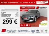 Audi Q4 e-tron 40 Sportback S-Line 299,-ohne Anzahlun