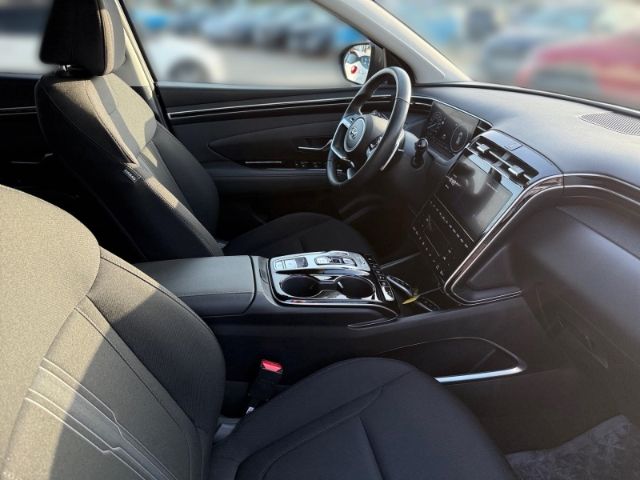Fahrzeugabbildung Hyundai Tucson Trend Plug-In Hybrid 4WD +KLIMA+LED+NAVI+