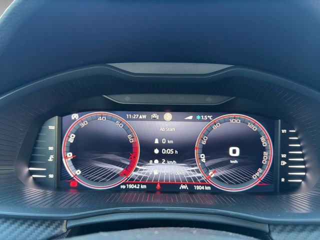 Skoda Scala 1.5 TSI Monte Carlo *CAM*MATRIX*PANO*SHZ*