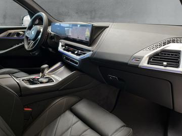 2026 BMW XM — миниатюра 12