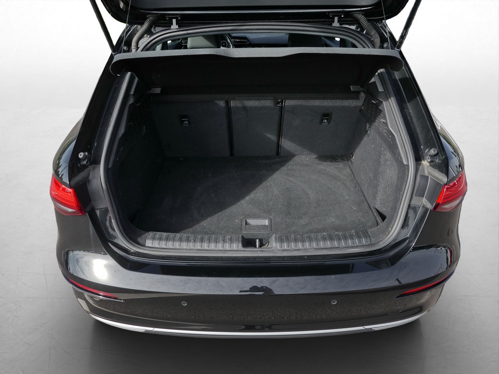 Audi A3 - Bild 11