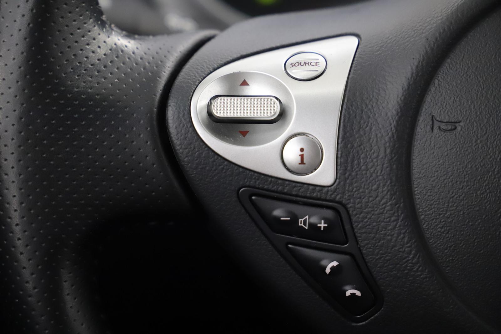 Nissan Juke 1.6 117PS Automatik Acenta RCAM Klima Navi