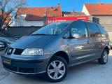 Seat Alhambra Sport Allrad *7 SITZER*4X4*TÜV*AHK* - gebrauchte Seat Alhambra aus dem Jahr 2010