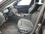 BMW 540i xDrive Touring Aut M Sport HuD AHK - BMW 540: Kombi