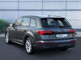 Audi Q7 S line 50 TDI quattro tiptronic AHK B&O Matri - Audi Q7 Gebrauchtwagen