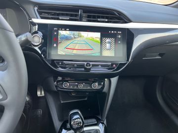 Opel Corsa F 5tg 1.2 Turbo GS Panoramadach