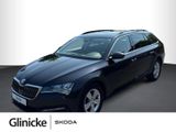 Skoda Superb Combi 2.0 TDI Ambition AHK, DSG, NAVI, Vi - Skoda in Kassel