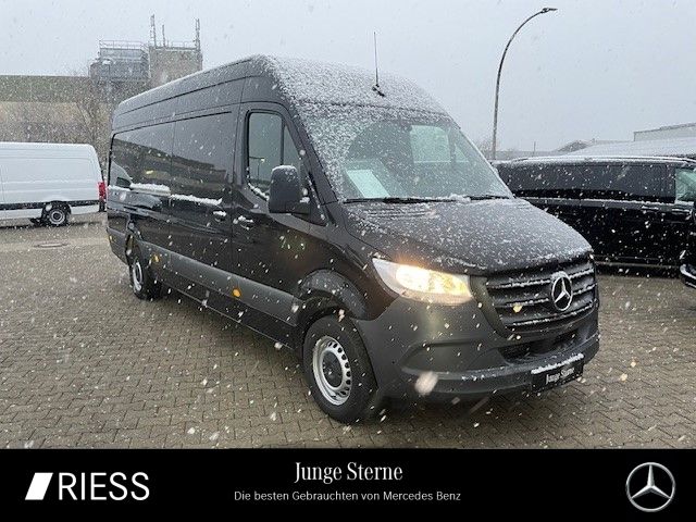 Mercedes-Benz Sprinter 317 CDI KA Maxi / MBUX / Kamera / Klima