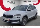 Skoda Karoq Ambition 2.0 TDI DSG RearView Navi Standh. - Skoda Karoq Ambition mit Diesel-Antrieb