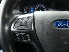 FORD Ranger Wildtrak Doppelkabine 4x4 *neuer Motor*