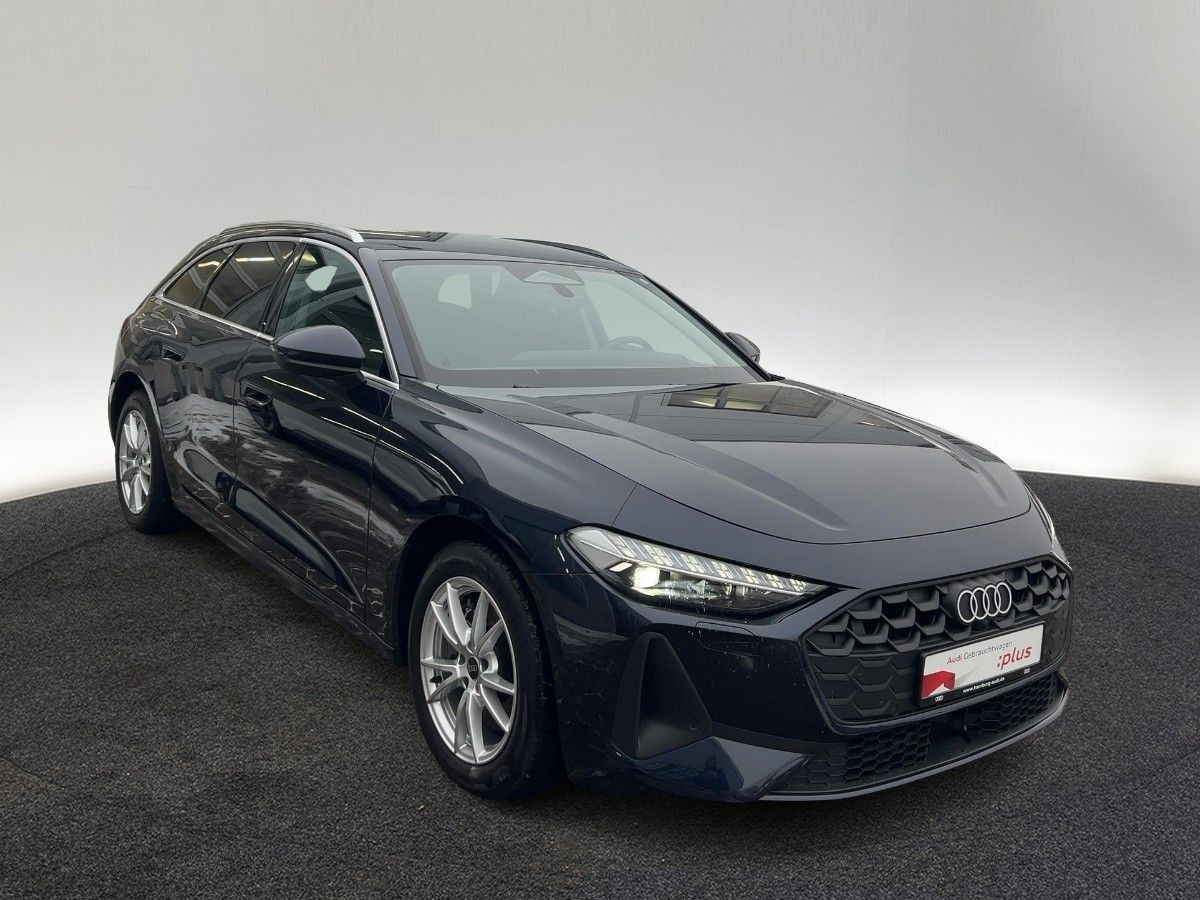 Audi A5 - Bild 6