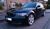 BMW 116i - 1er Limousine, Baureihe E87 - BMW 116: 116i E87