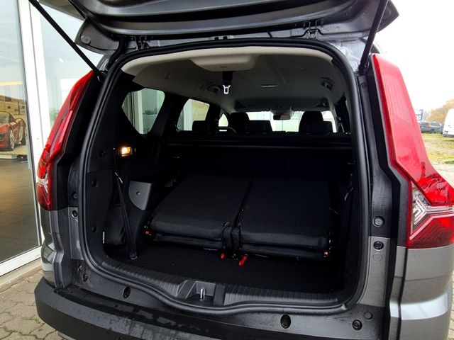 Foto Nummer 13: DACIA Jogger