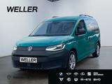 Volkswagen Caddy 2.0 TDI Kombi Maxi *LED*AHK*PDC*GJR*DAB+* - Volkswagen Caddy aus 2023