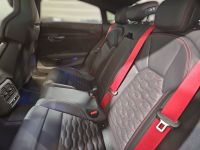 Audi RS e-tron GT - Vorschau Bild 11