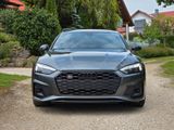Audi S5 Sportback TDI LASER Head-up B&O 360°Kam. 20" - Audi S5 aus 2020