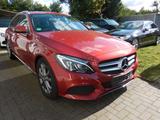 Mercedes-Benz C 180 T CGI Aut.Avantgarde.Navi.LED.PDC - Mercedes-Benz C 180 Gebrauchtwagen in Hamburg