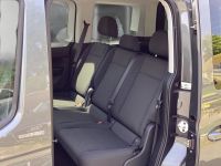 Volkswagen Caddy - Vorschau Bild 12