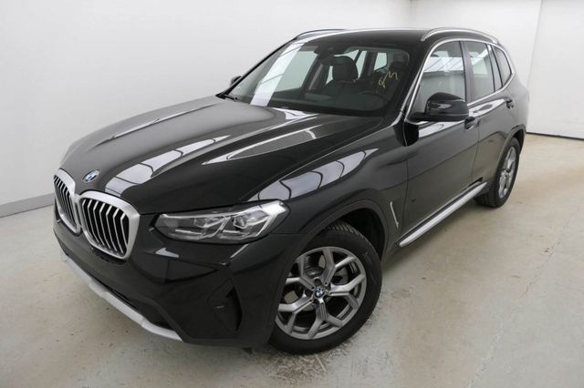 BMW X3 20i xDrive ACC Shz Kz QI DA HiFi NP: 66.000€