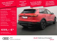 Audi SQ6 e-tron - Vorschau Bild 2