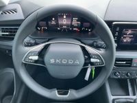 Skoda Kamiq - Vorschau Bild 9