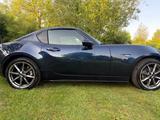 Mazda MX-5 2.0 SKYACTIV-G 184 Exclusive-Line Exclu...