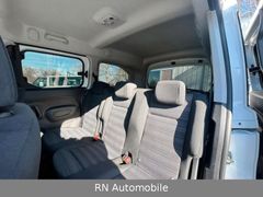 Fahrzeugabbildung Opel Combo Life XL *SCHECKHEFTGEPFLEGT*
