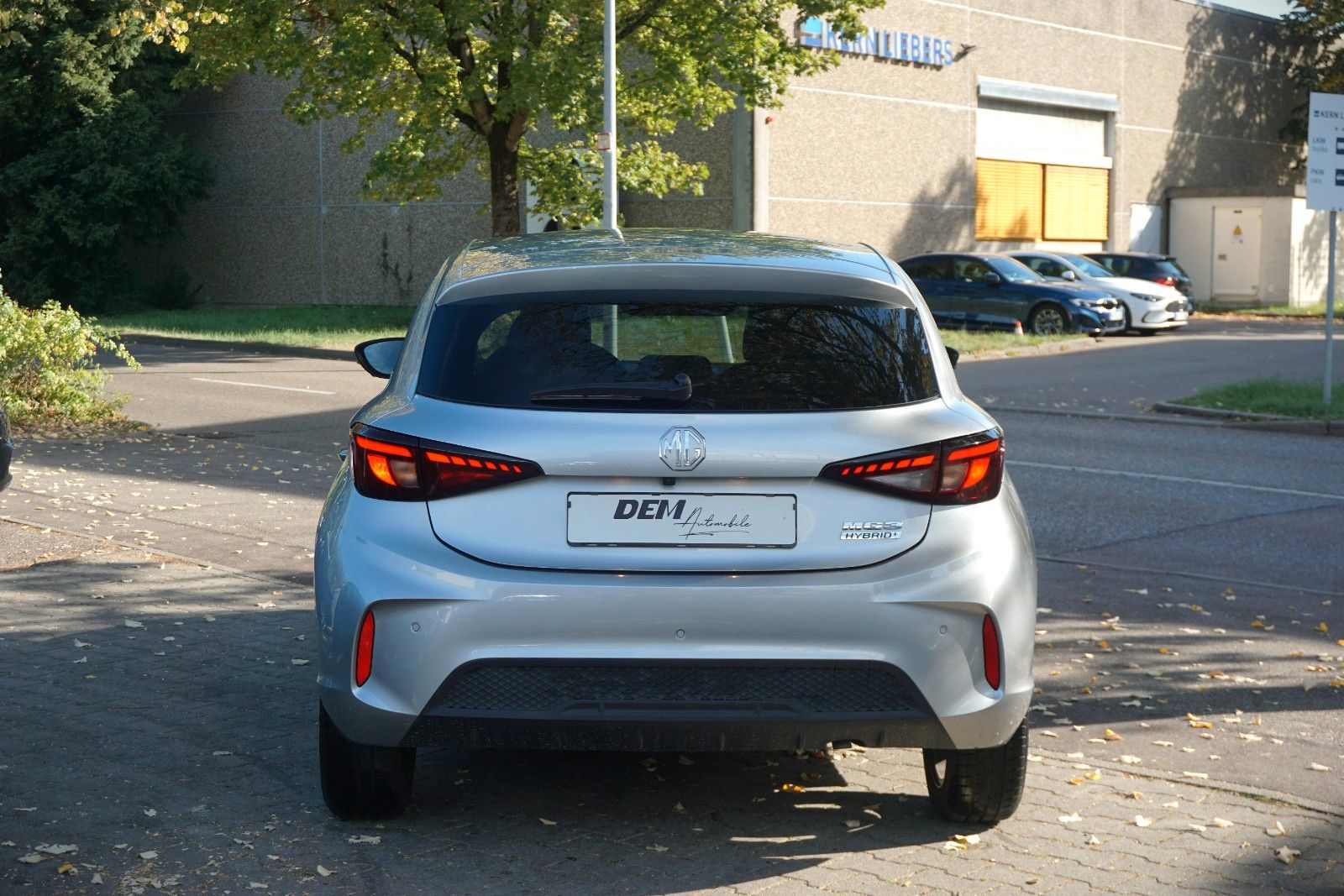 MG3