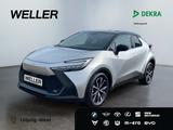 Toyota C-HR 1.8 Hybrid Teamplayer *LED*PDC*ACC*CAM*SHZ*