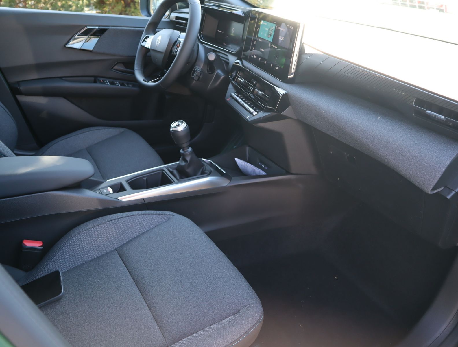 Renault Clio - Bild 17