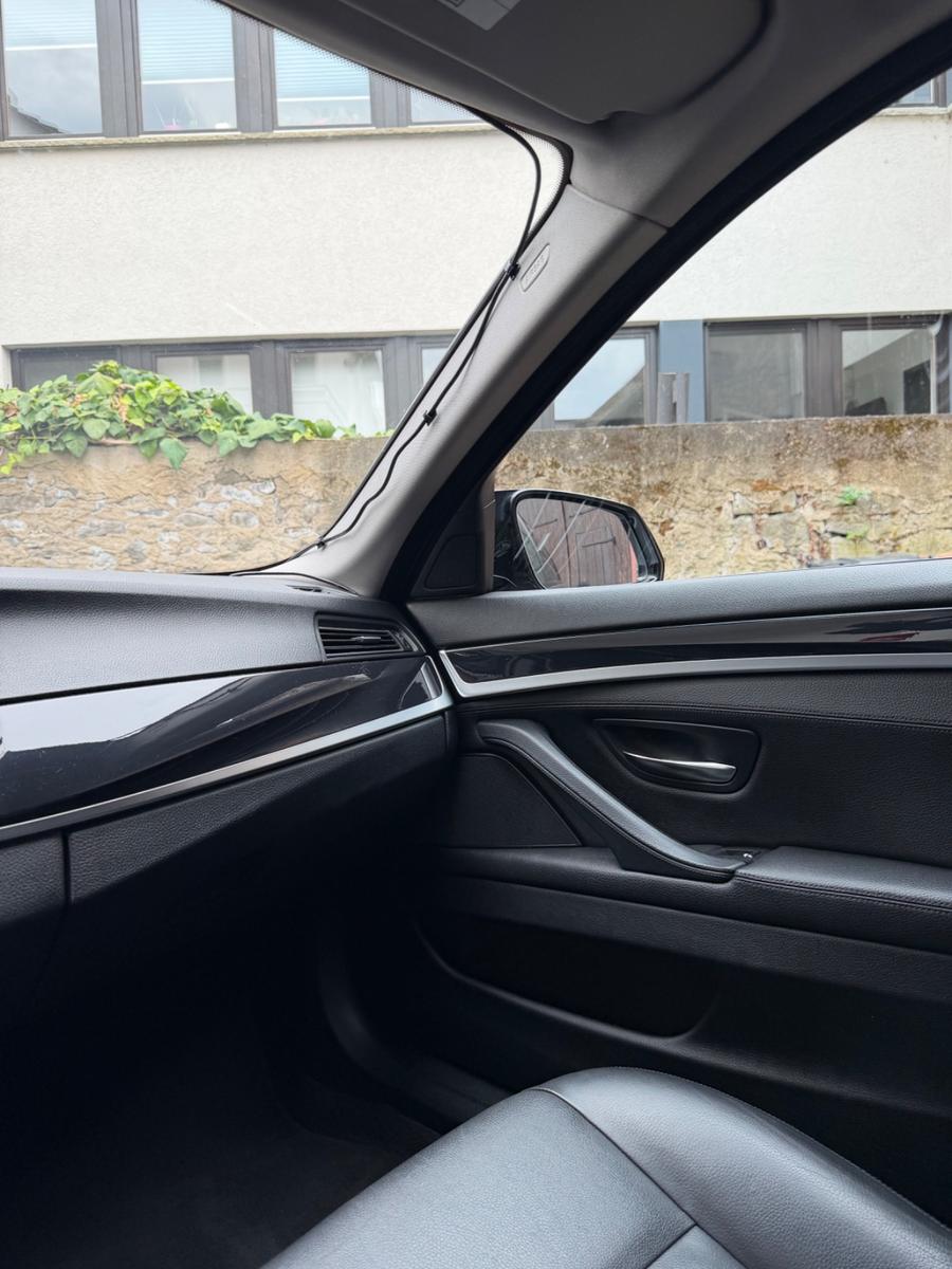 BMW 530 TOURING 2EME MAIN CARPLAY | 258 ch | BVA | BMW D TOURING LCI