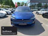 Tesla Model X Plaid - Tesla Jahreswagen