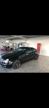 Mercedes-Benz CL 320 - Mercedes-Benz CL 320 Gebrauchtwagen