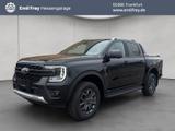 Ford Ranger 2,0 l EcoBlue Doppelkabine Autm. Wildtrak - Angebote