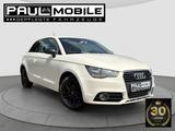 Audi A1 1.2 TFSi  attraction  Klima  Euro5 - Audi A1: Eu