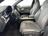 Audi SQ8 TFSI AIR HUD AHK ACC Stdhz. 360° Memory - Audi SQ8 Gebrauchtwagen