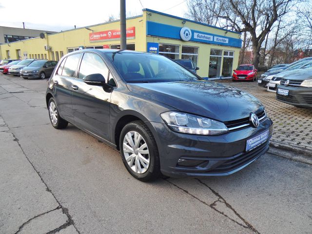 Volkswagen Golf VII Lim.BMT/Start-Stopp/SHZ/PDC /LED