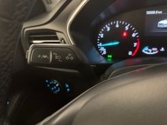 FORD Focus Turnier 1.0 EcoBoost Cool & Connect Navi L