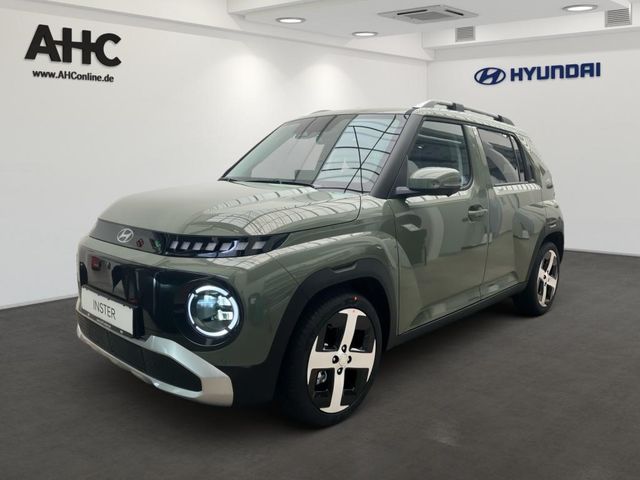 Hyundai Inster Prime Elektro 42 kWh 2WD LM KlimaA PDC