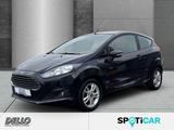 Ford Fiesta Edition, Navi , PDCv+h Allwetter , ISOFIX - Ford Fiesta: Edition