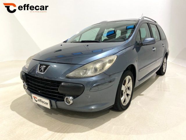 Peugeot PEUGEOT 307 1.6 16V SW XS