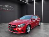 Mercedes-Benz A 200 BlueEfficiency / AUTOMATIK /LEDER/EURO6 - Mercedes-Benz A 200 Gebrauchtwagen in Stuttgart