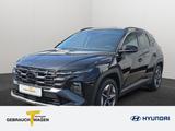 Hyundai TUCSON 1.6 T-GDi Plug-in-Hybrid 4WD Trend - Hyundai TUCSON Jahreswagen