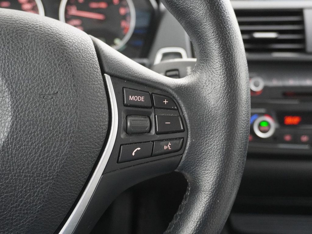 BMW 116 1-serie 116i EDE High Executive M Pakket Led