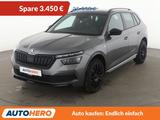 Skoda Kamiq 1.0 TSI Monte Carlo Aut.*LED*TEMPO*CAM*PDC
