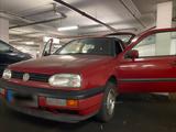 Volkswagen VW Golf III GL 1.6 | 1. Hand | 97.447 km |... - Volkswagen Golf aus 1994: Iii