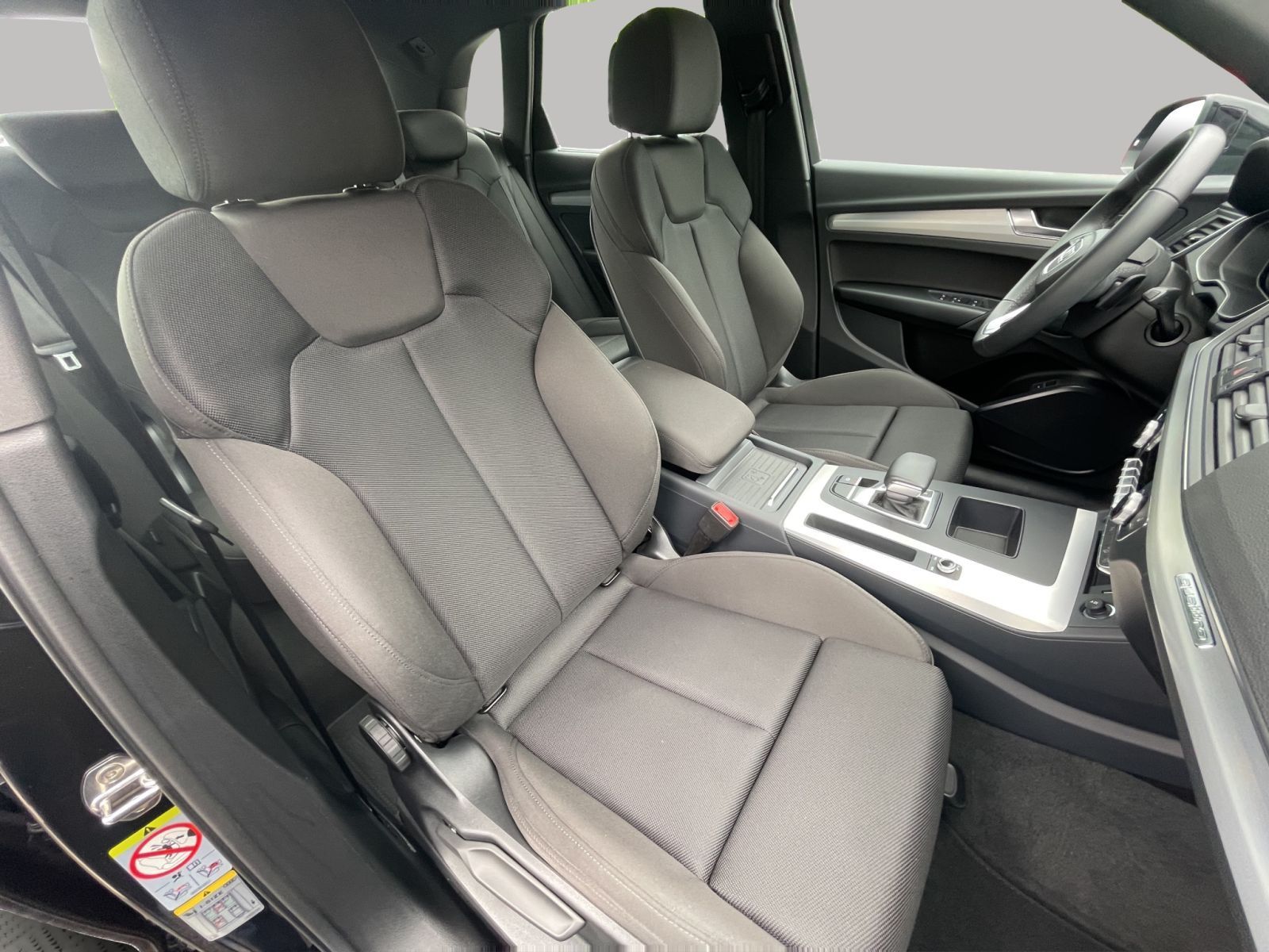 Audi Q5 - Bild 18