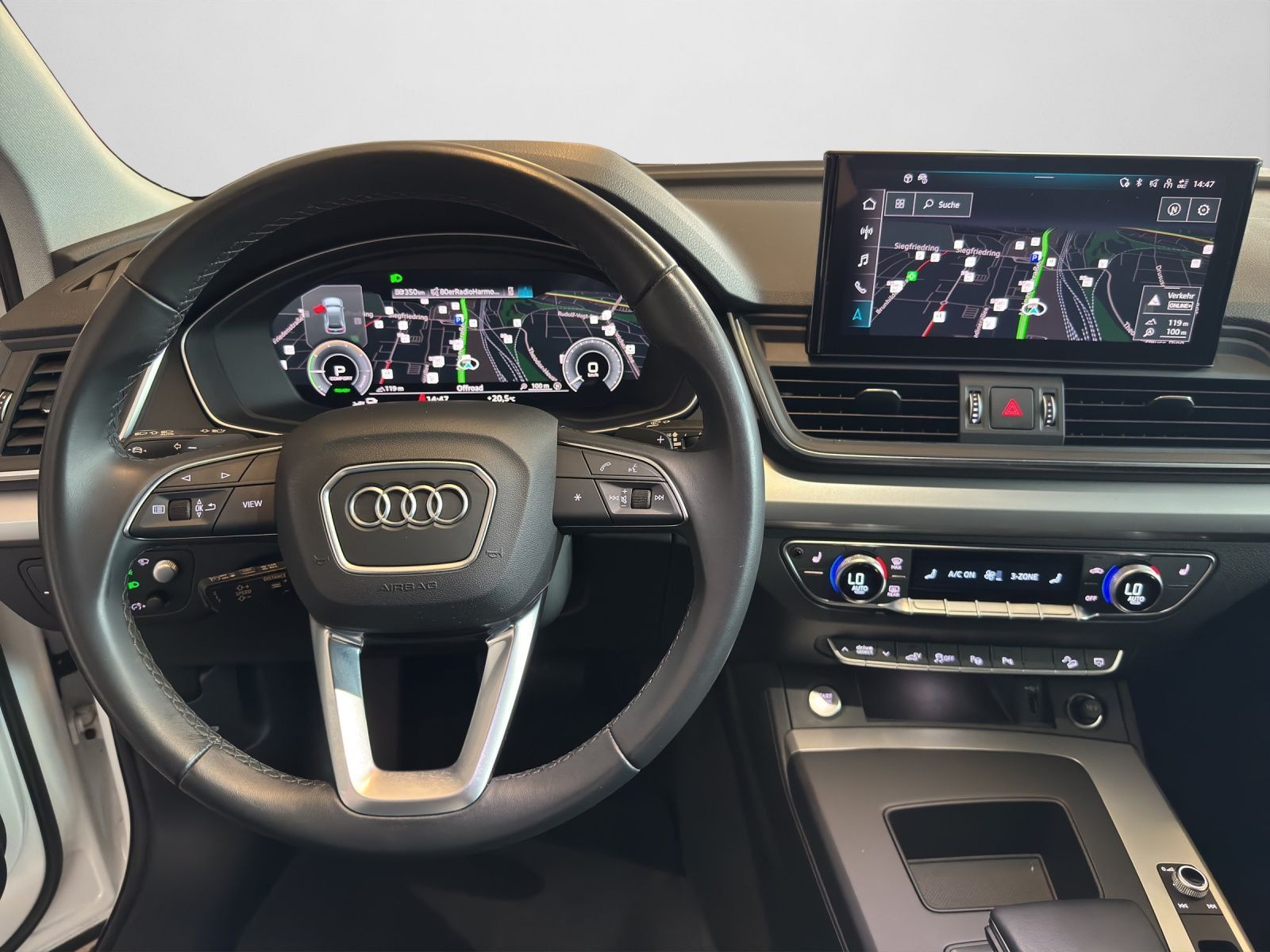 Audi Q5 - Bild 4